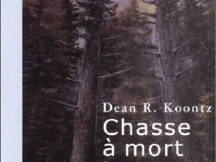 Chasse à mort
