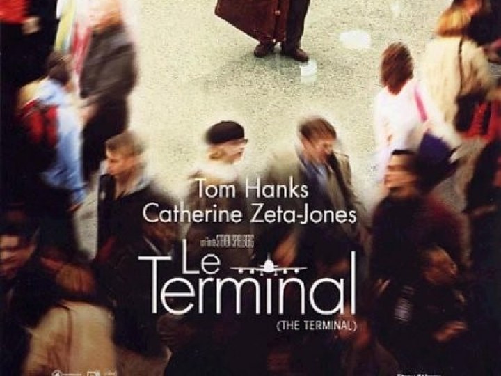 Terminal (Le)
