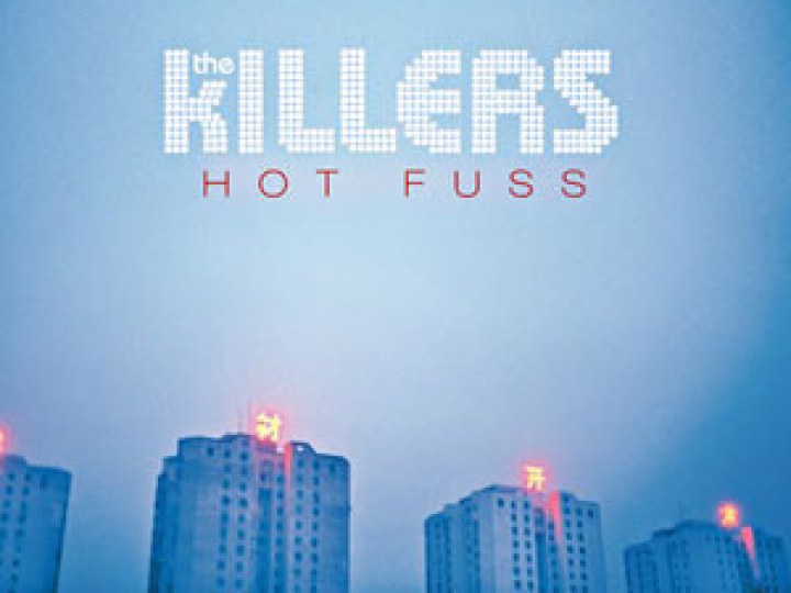 Killers (The) - Hot Fuss