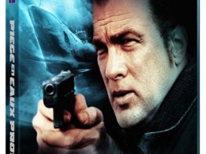 Steven Seagal contre le reste du monde