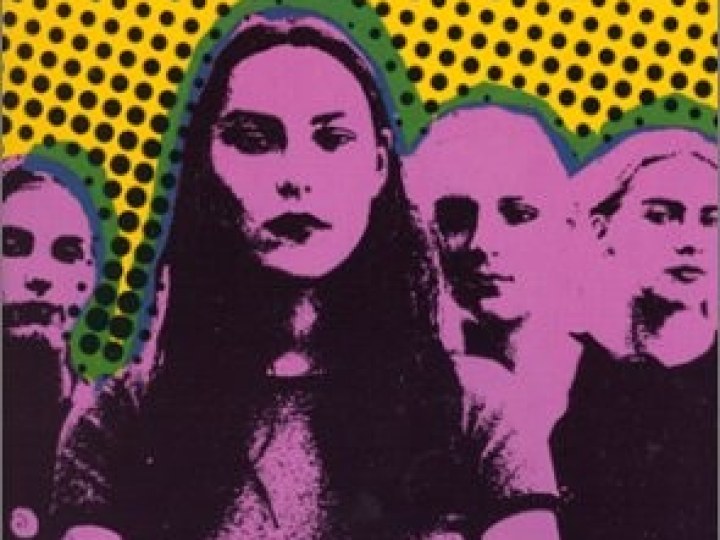 Vierges suicidées (Virgin Suicides) (Les)