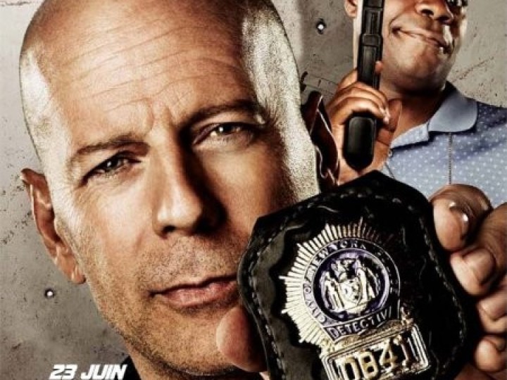 Top Cops