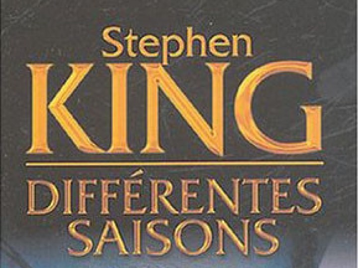 Différentes saisons
