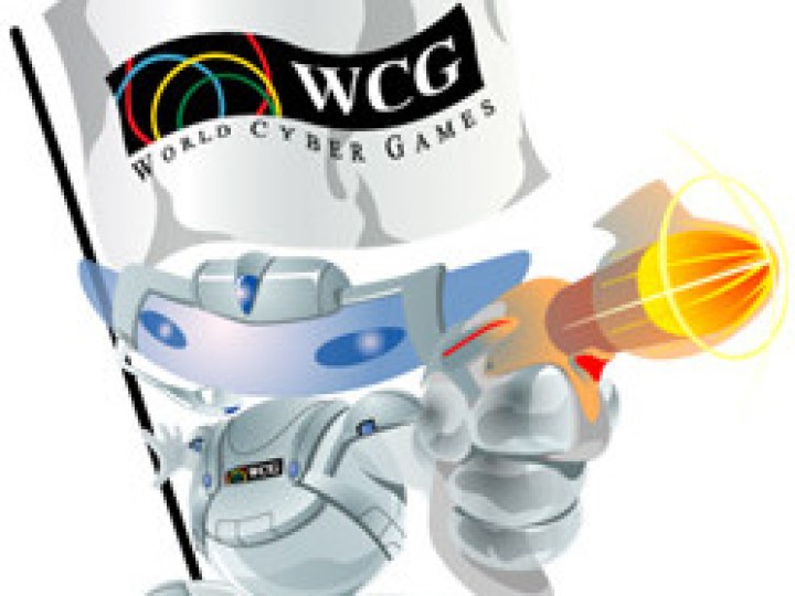 WCG France 2004