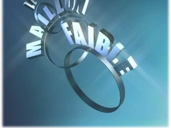 maillon faible (Le)