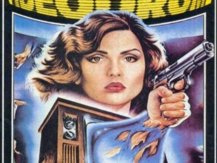 Videodrome