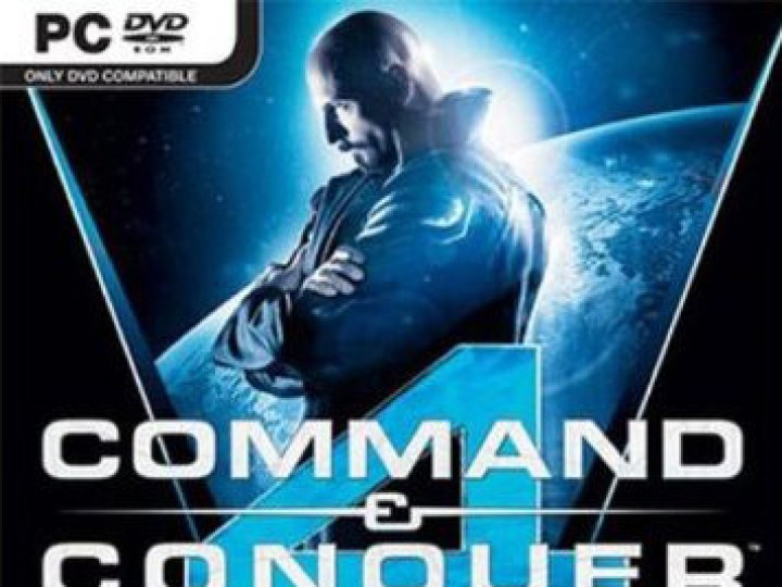 Command and Conquer 4 : Le Crepuscule du Tiberium - Test
