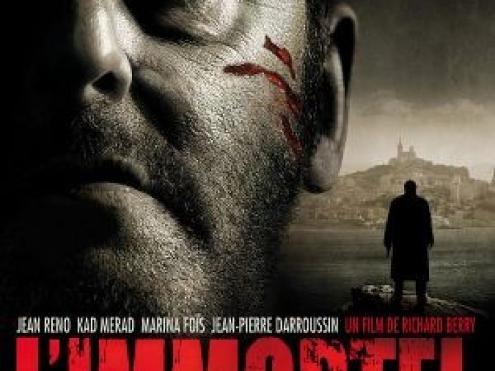 Immortel (L')