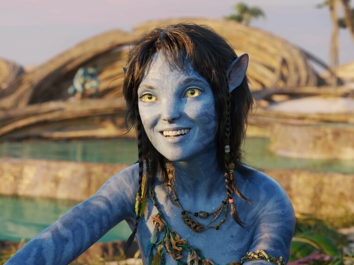 Avatar 2, rouvrir la boîte