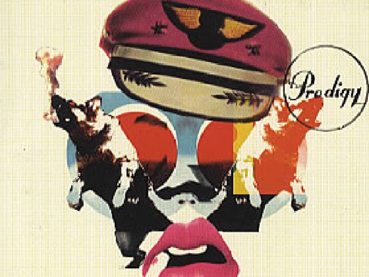 Prodigy (The) - Always Outnumbered, Never Outgunned