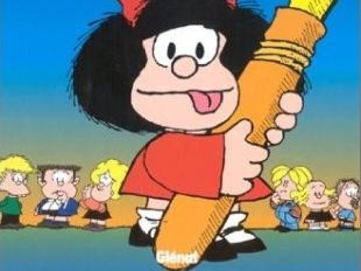 Mafalda