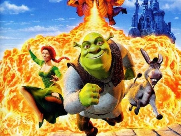Shrek
