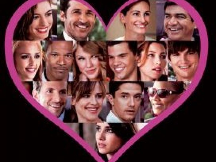 Valentine's Day