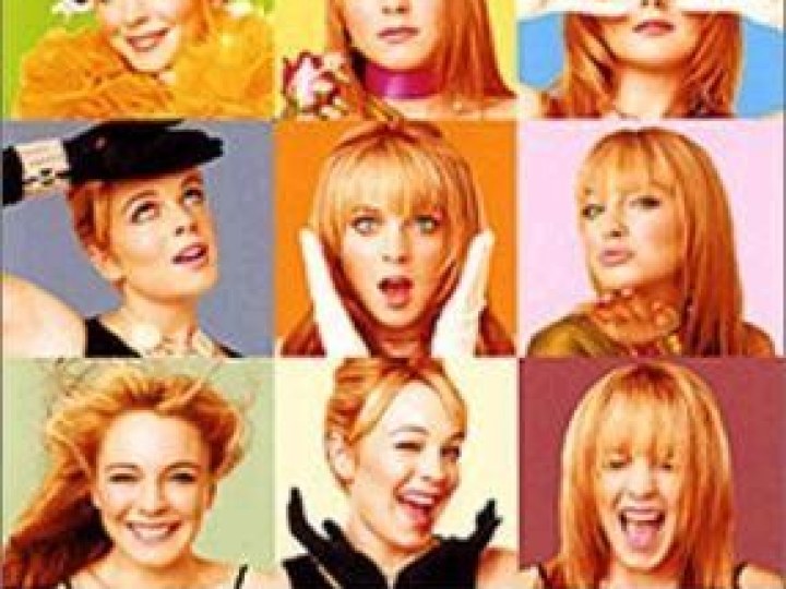 Journal intime d'une future star - Confessions of a Teenage Drama Queen
