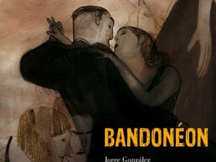 Bandonéon