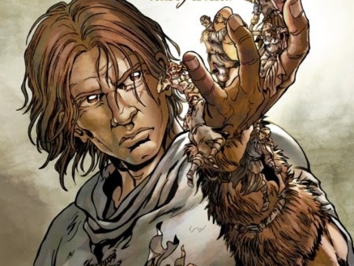 Magus - Tome 2 - Le félon