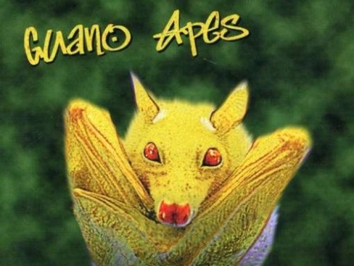 Guano Apes - Proud like a God