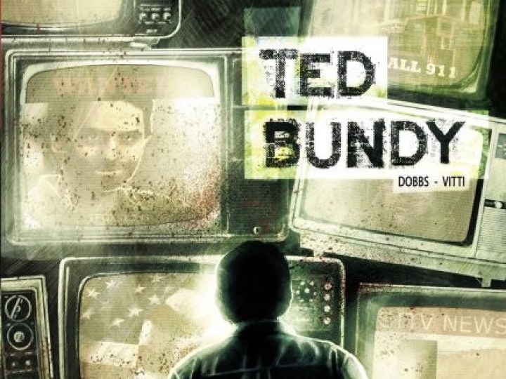 Ted Bundy