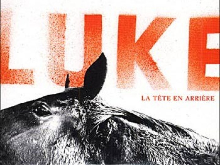 Luke - Concert privé Oui Fm