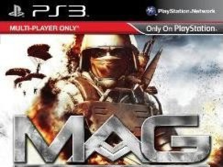 MAG : Massive Action Game - Test
