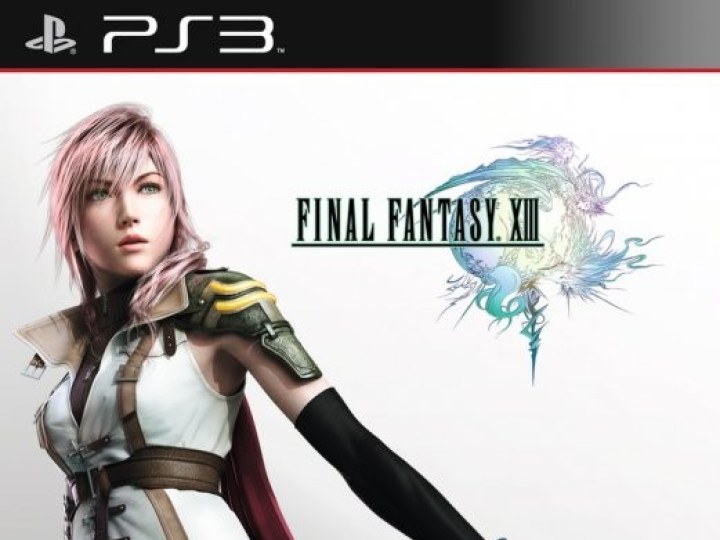 La saga Final Fantasy