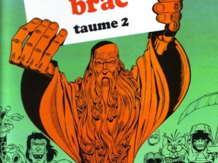 Rubrique-à-brac