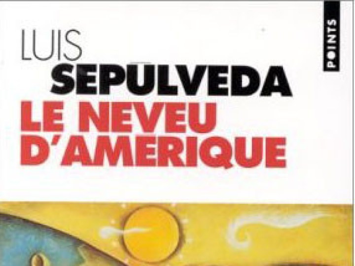 Neveu d'Amérique (Le)