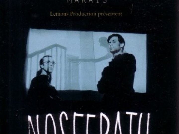 Nosferatu moins cher pour les lecteurs de Krinein