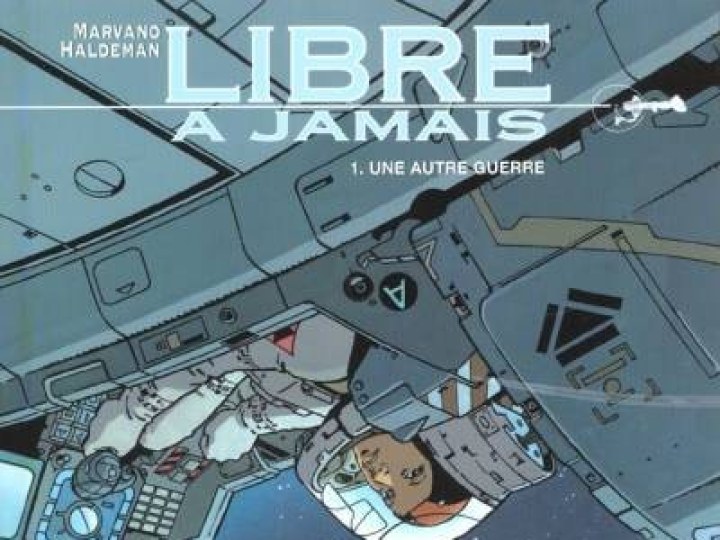 La Guerre éternelle / Libre à jamais