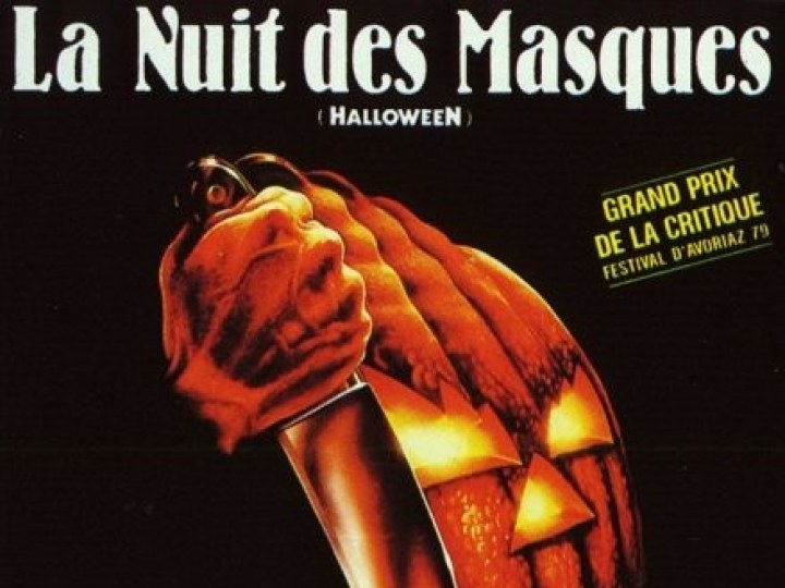 Halloween - Dossier John Carpenter