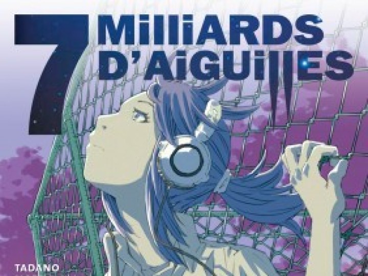 7 milliards d'aiguilles