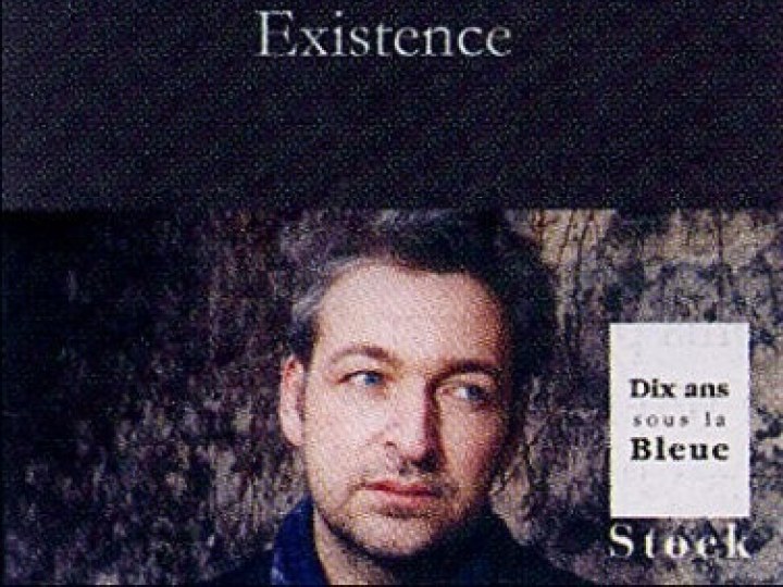 Existence