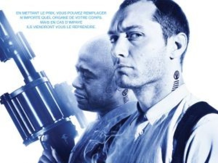 Repo Men