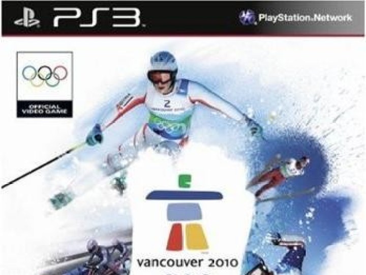 Vancouver 2010 - Test