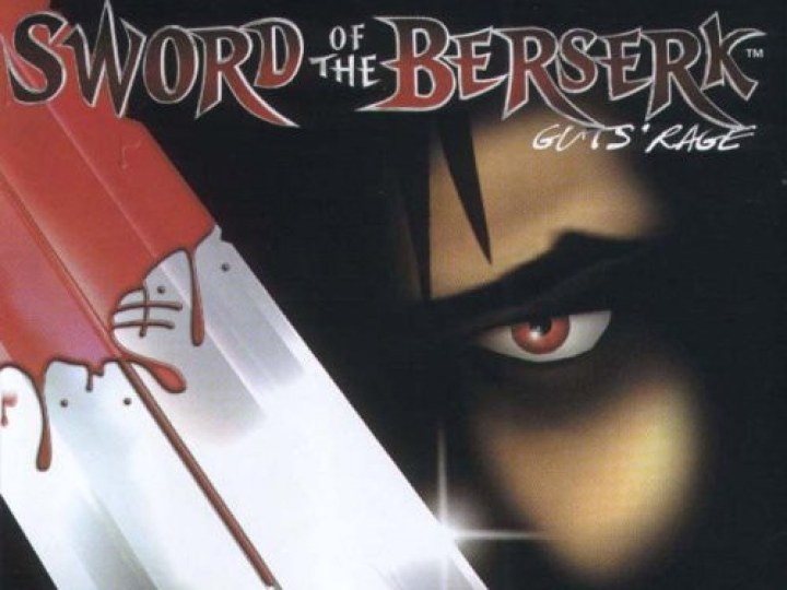 Sword of the Berserk - Test