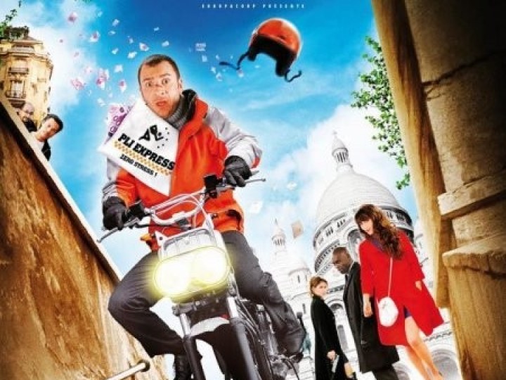 Lagaf', Michaël Youn... duel d'affiches