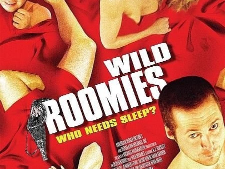 Wild Roomies