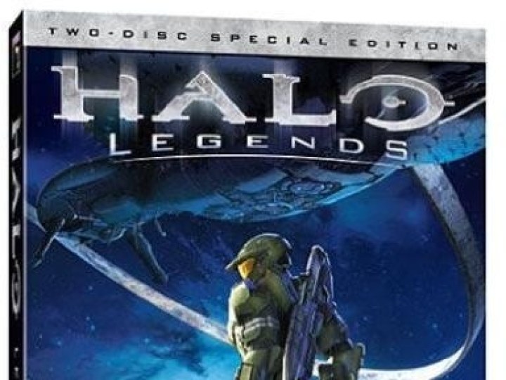 Halo Legends