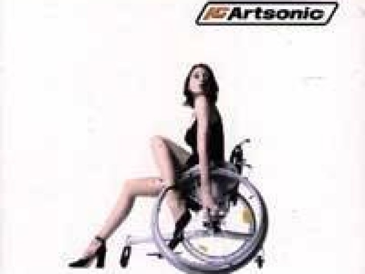 Artsonic - Fashion Victim