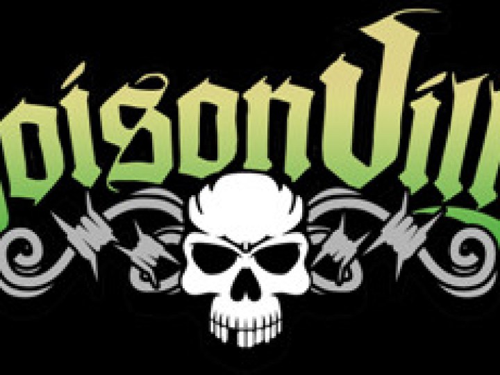 Notorious Big Presents Poisonville
