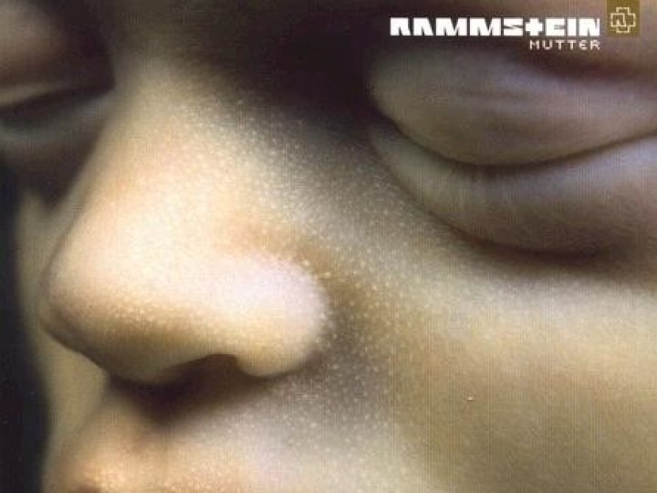 Rammstein - Mutter