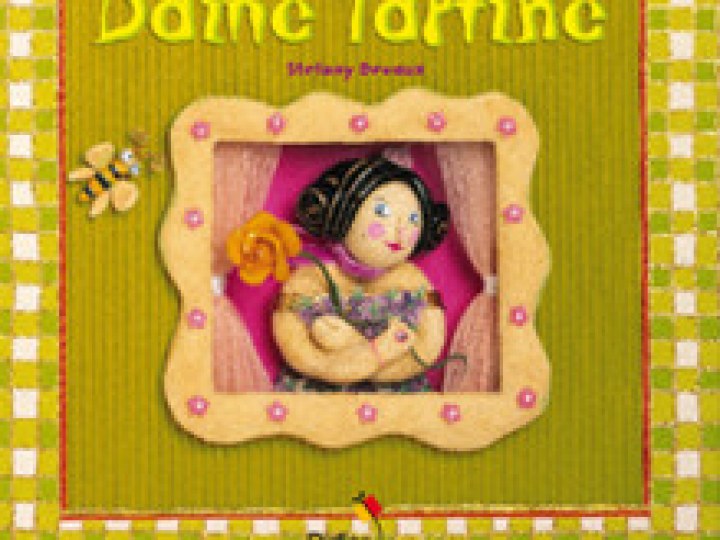 Dame Tartine