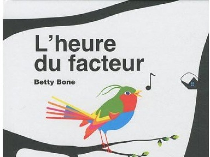 heure du facteur (L')