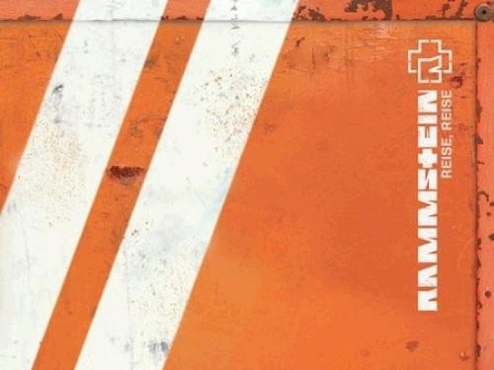 Rammstein - Reise, Reise
