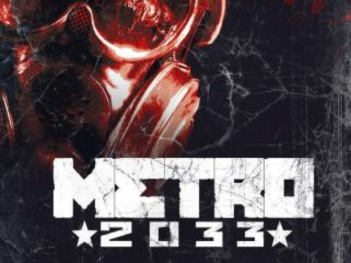 Metro 2033 - Test