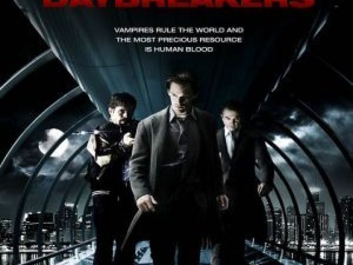 Daybreakers