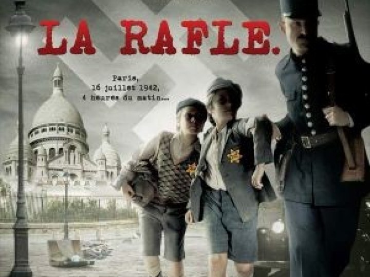 Rafle (La)
