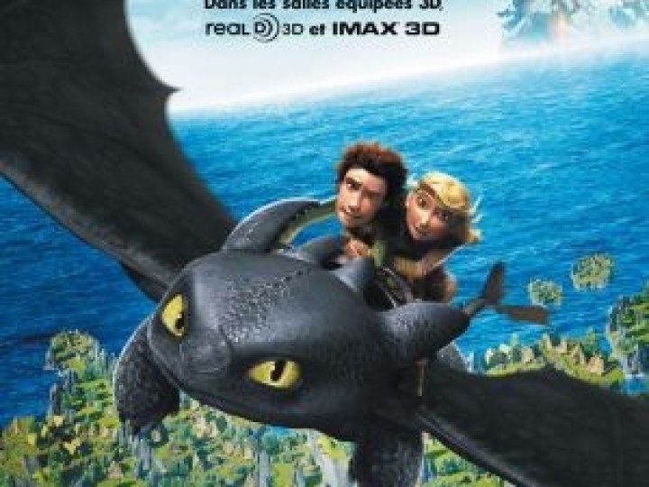 Dragons
