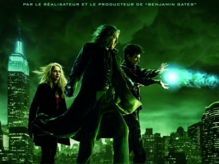 Apprenti Sorcier (L')