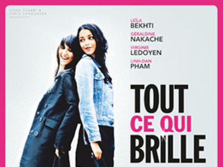 Tout ce qui brille